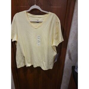 Cheetah Top NWT Sz XL